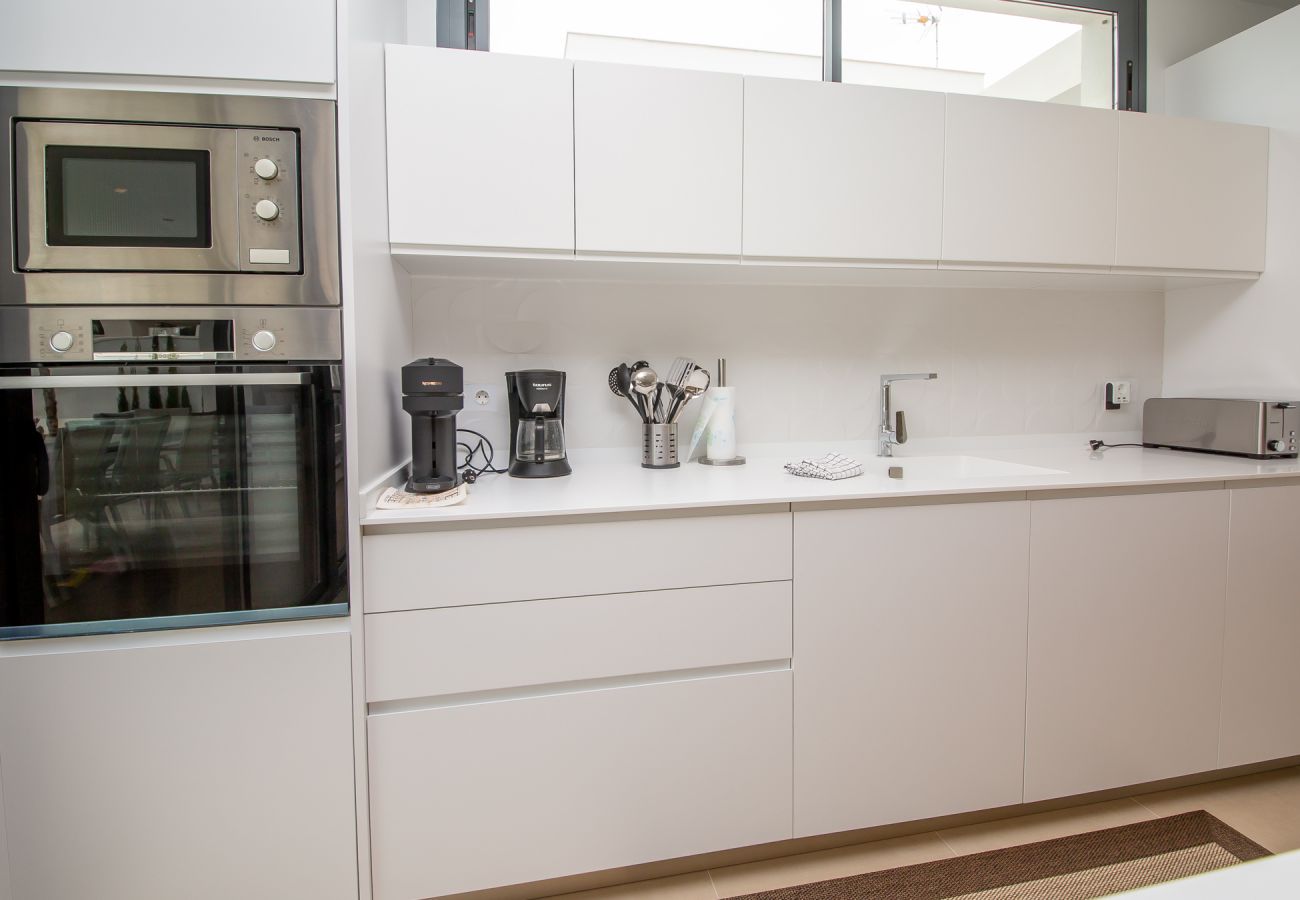 Villa en Manilva - Villa Paraiso, 15