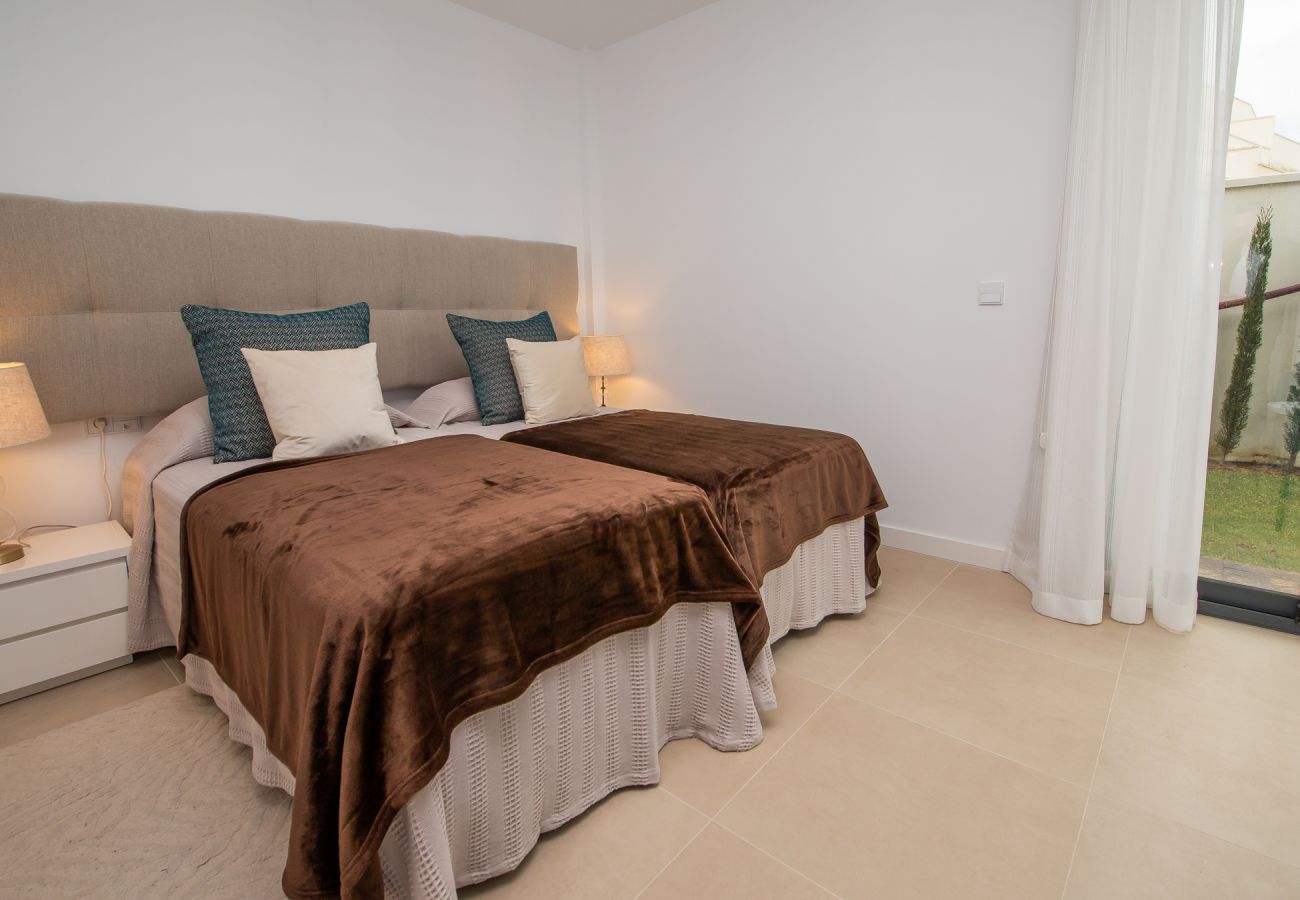 Villa en Manilva - Villa Paraiso, 15