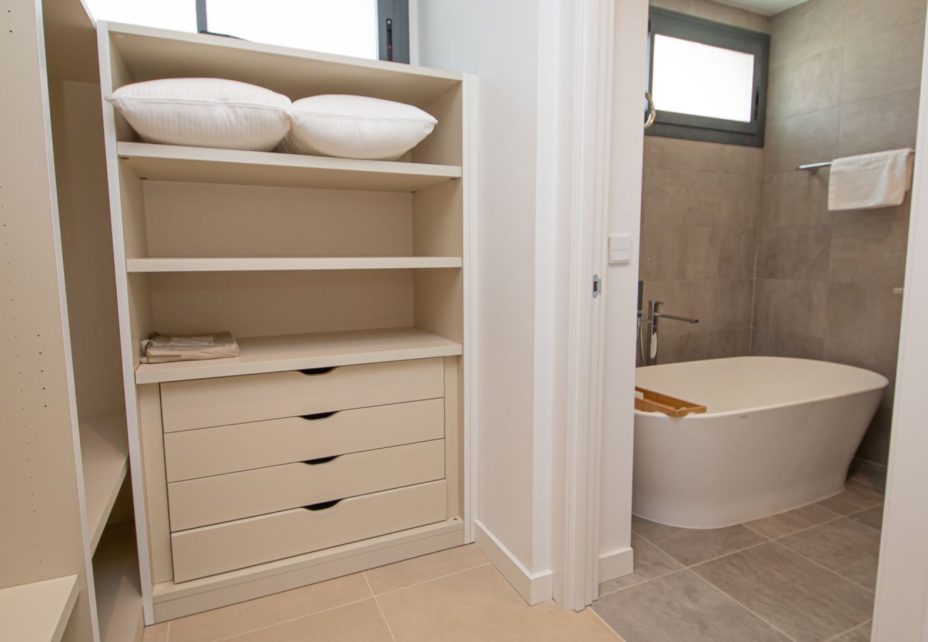 Villa en Manilva - Villa Paraiso, 15