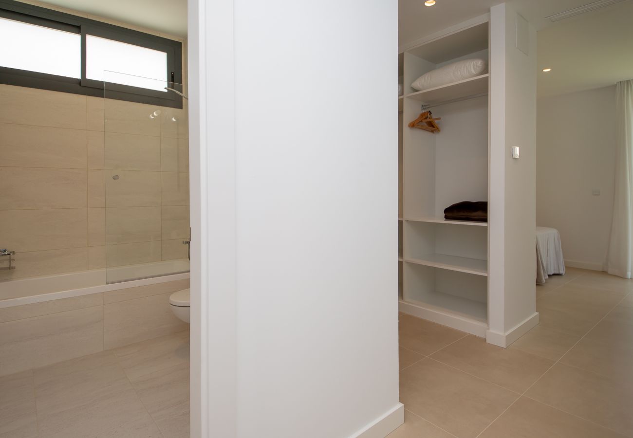 Villa en Manilva - Villa Paraiso, 15