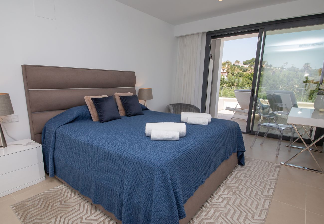 Villa en Manilva - Villa Paraiso, 15