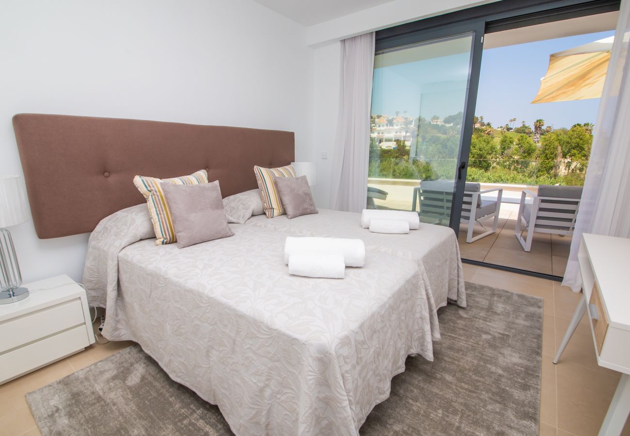 Villa en Manilva - Villa Paraiso, 15