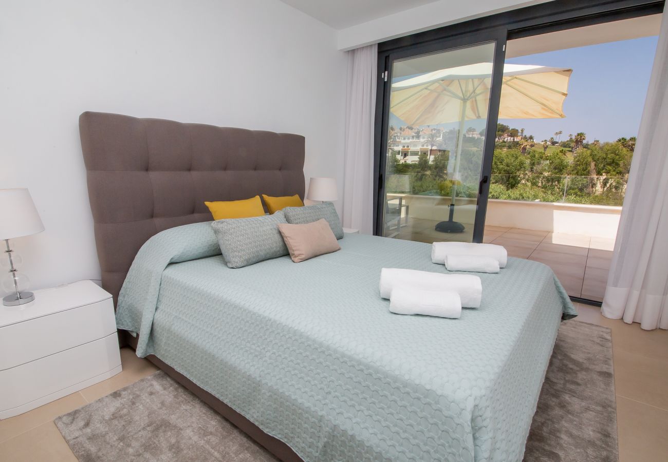 Villa en Manilva - Villa Paraiso, 15