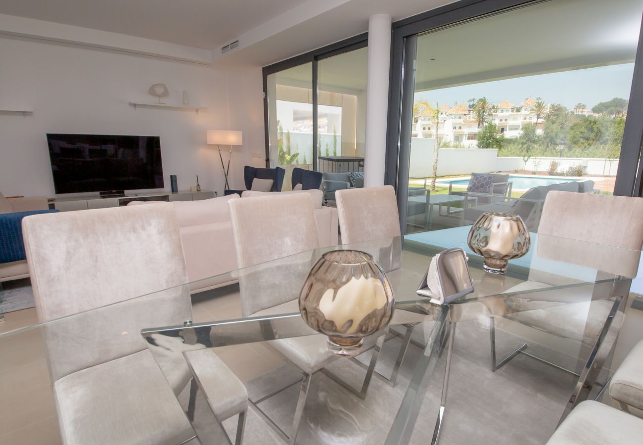 Villa en Manilva - Villa Paraiso, 15