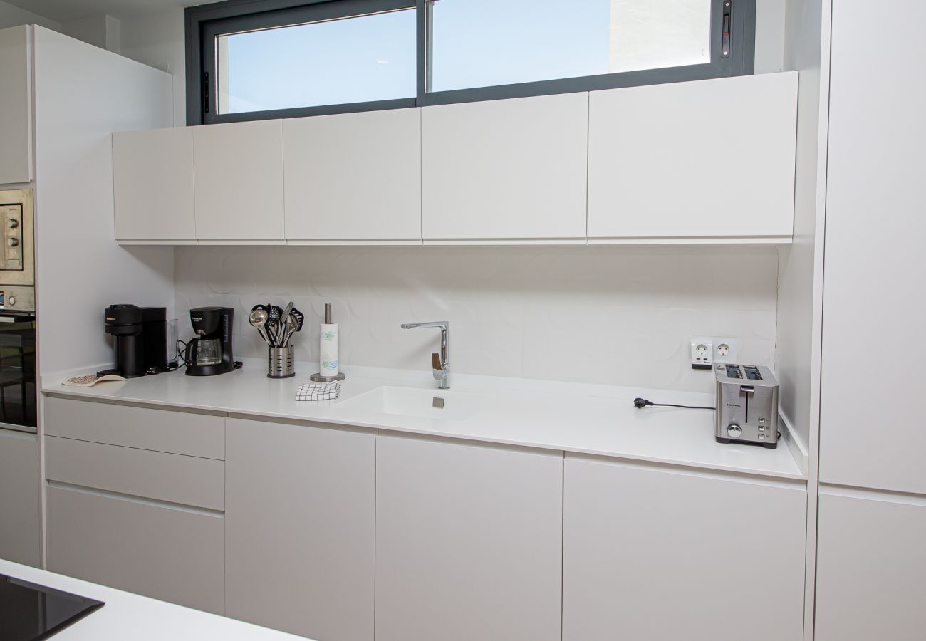 Villa en Manilva - Villa Paraiso, 15