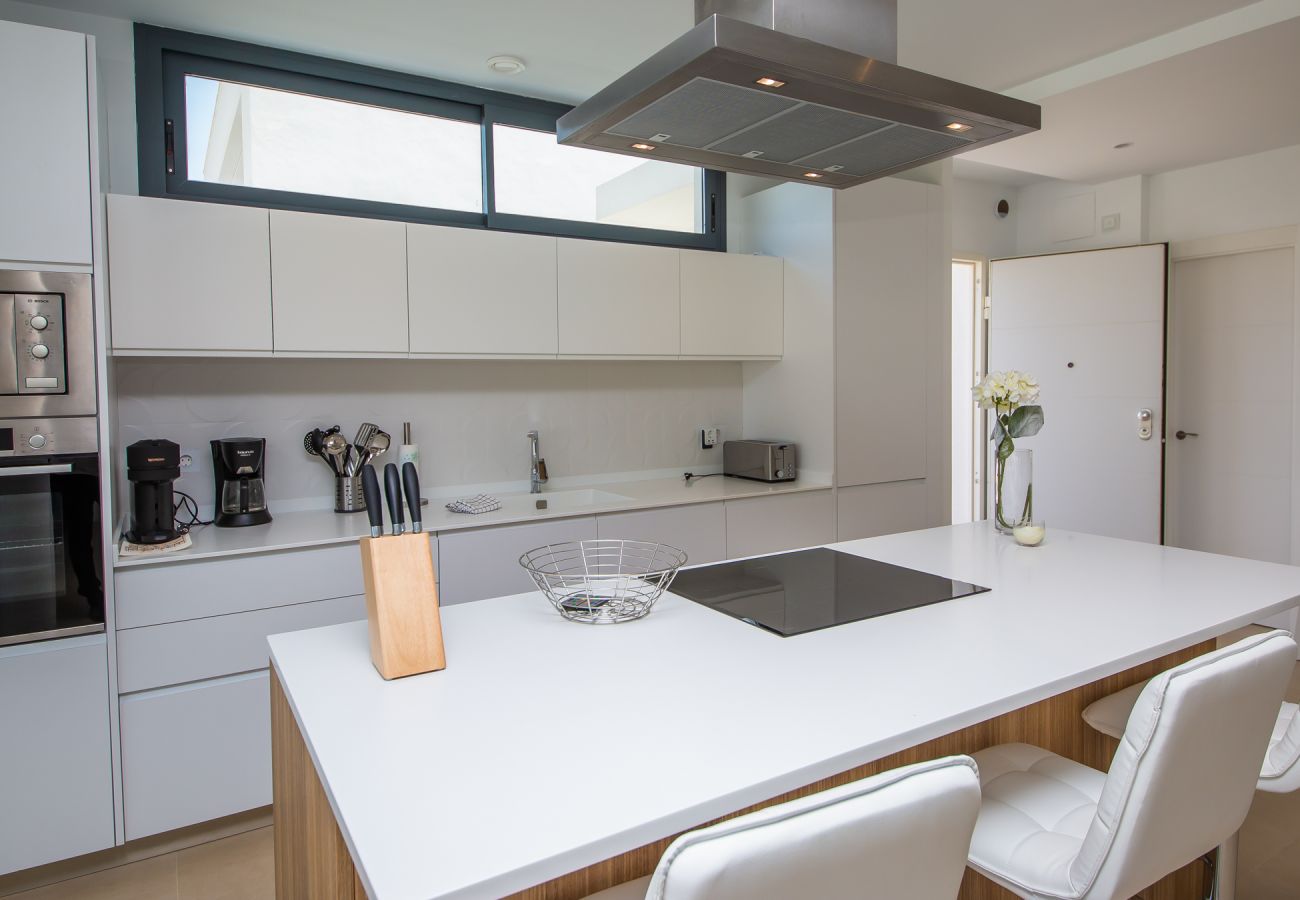 Villa en Manilva - Villa Paraiso, 15