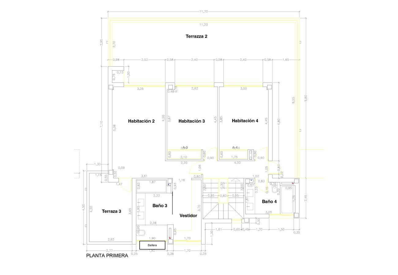 Villa en Manilva - Villa Paraiso, 15
