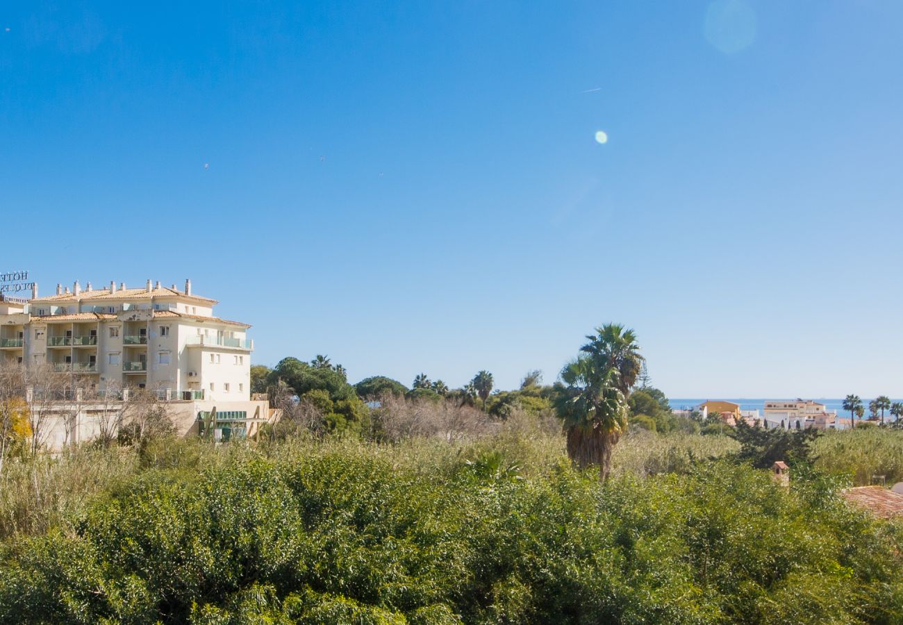 Villa en Manilva - Villa Paraiso, 15