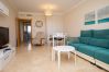 Apartamento en Manilva - Residencial Duquesa 8.25.1B