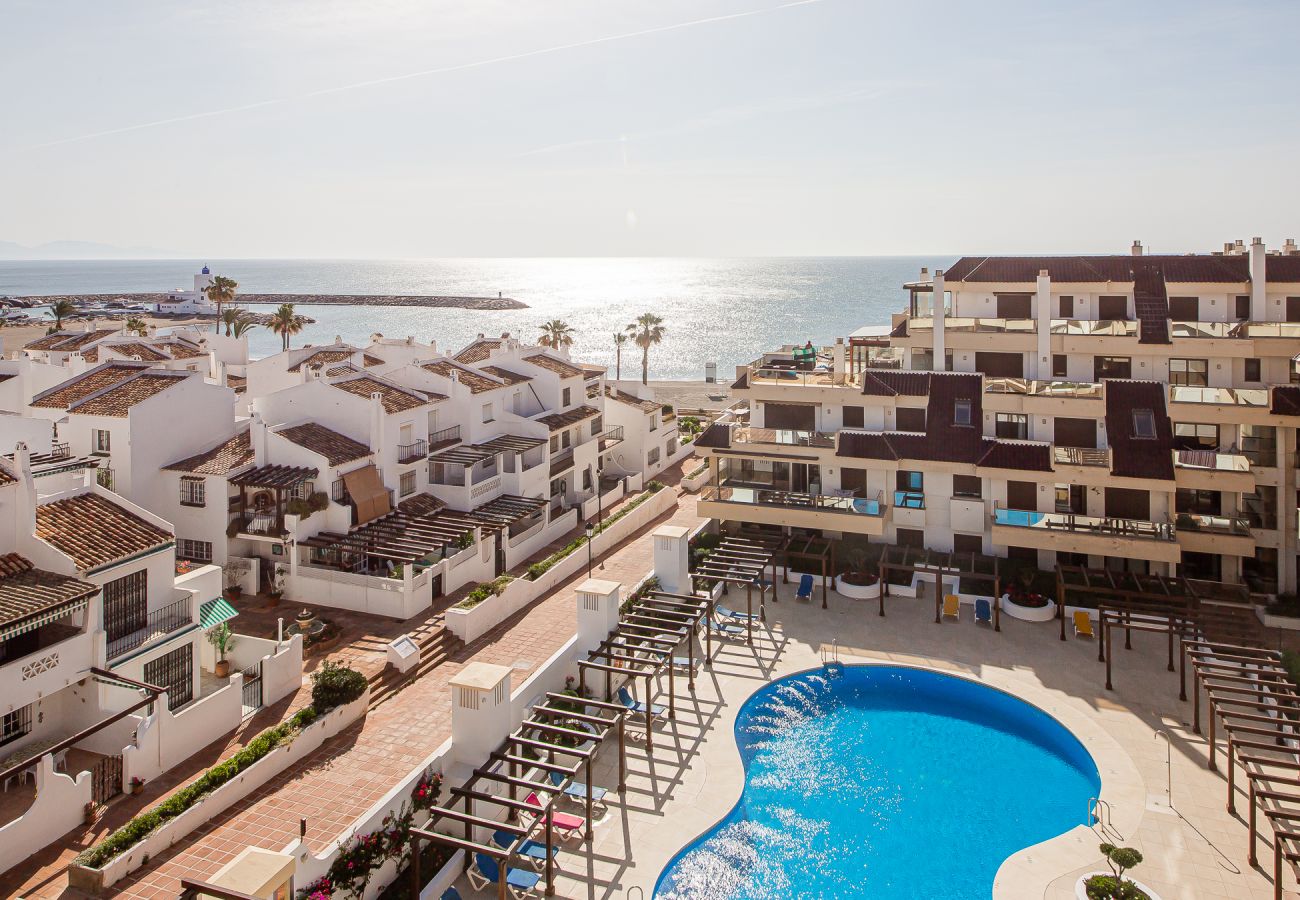 Apartamento en Manilva - Marina del Castillo 1BC3