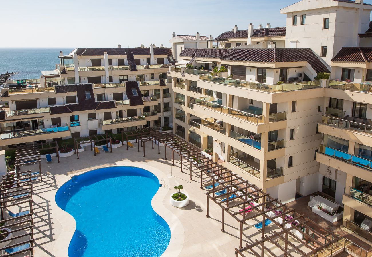 Apartamento en Manilva - Marina del Castillo 1BC3