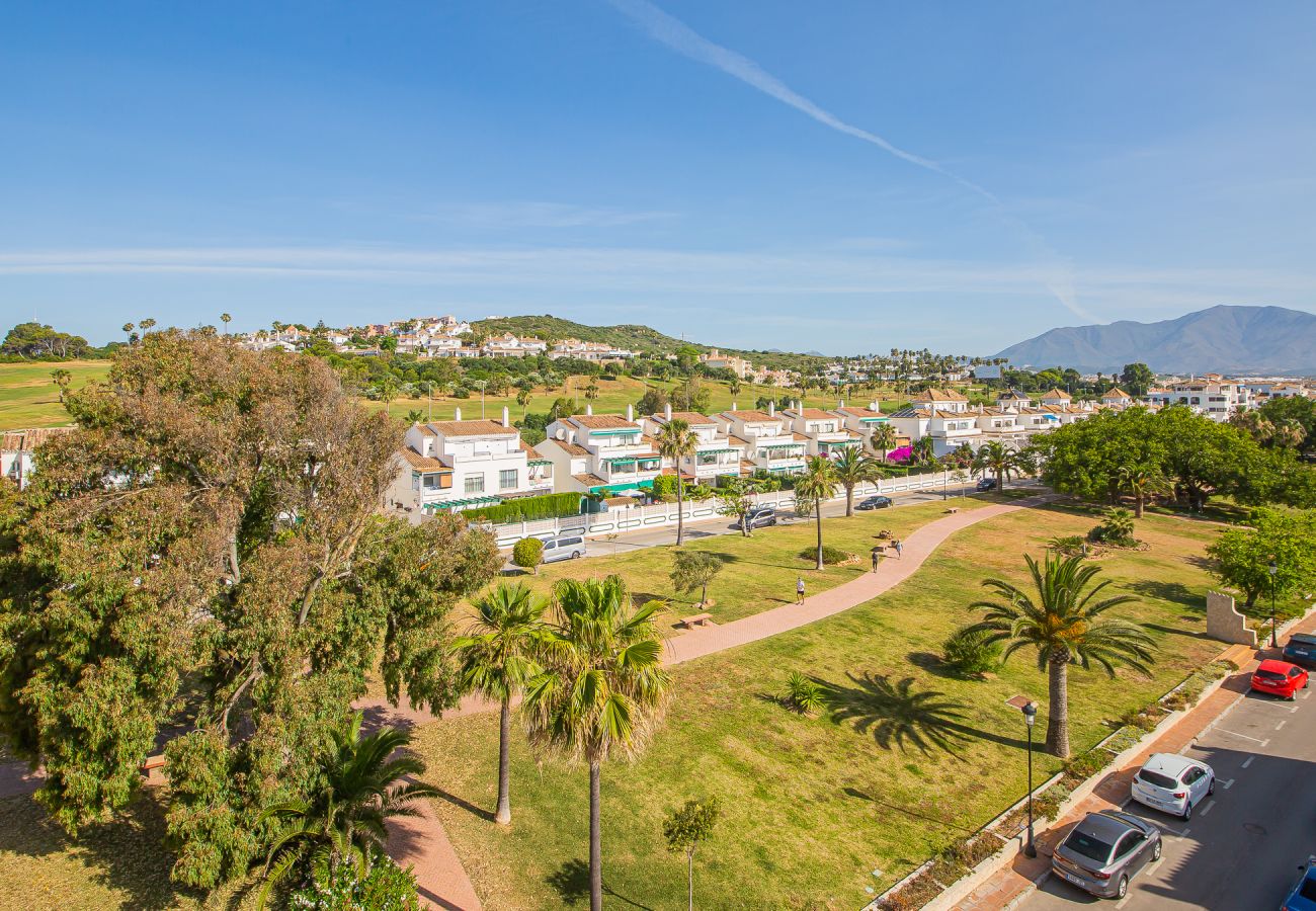 Apartamento en Manilva - Marina del Castillo 1BC3