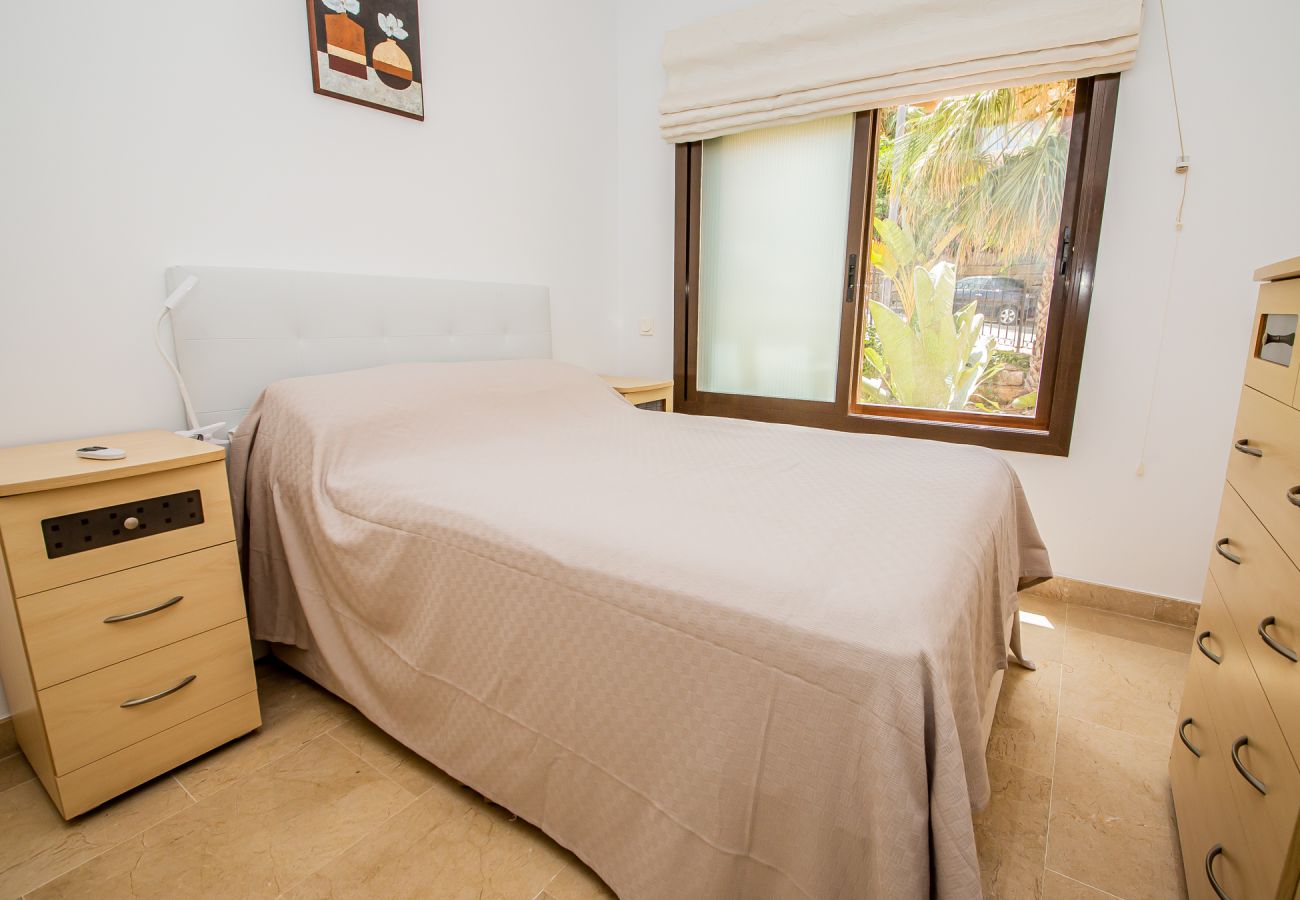 Apartamento en Manilva - Duquesa Village 7.19.12