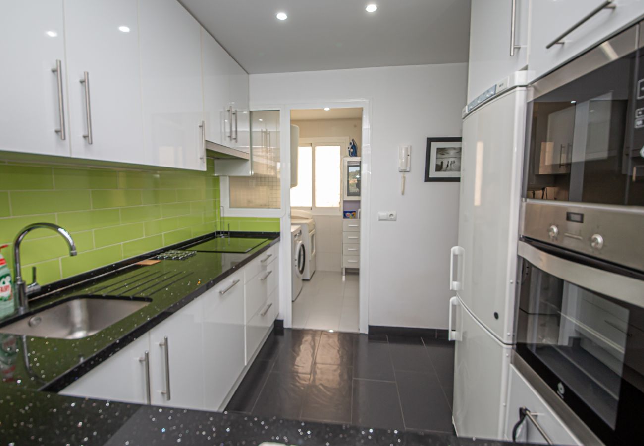 Apartamento en Manilva - Duquesa Village 7.19.12