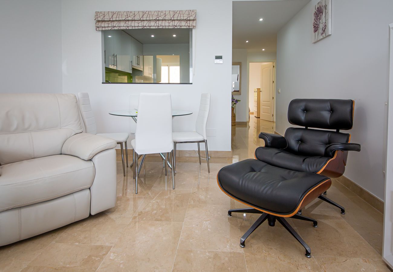 Apartamento en Manilva - Duquesa Village 7.19.12