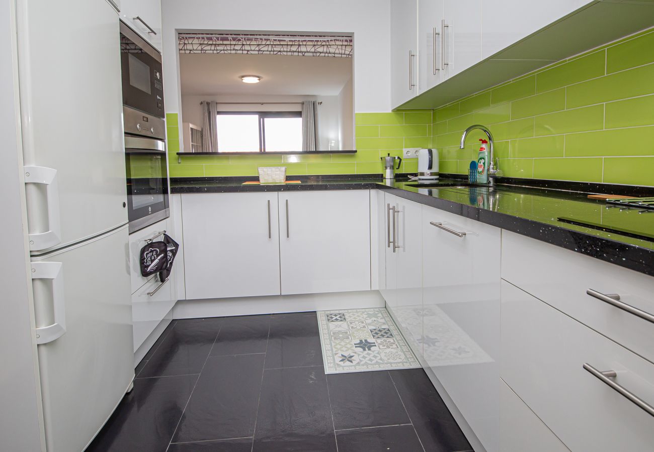 Apartamento en Manilva - Duquesa Village 7.19.12