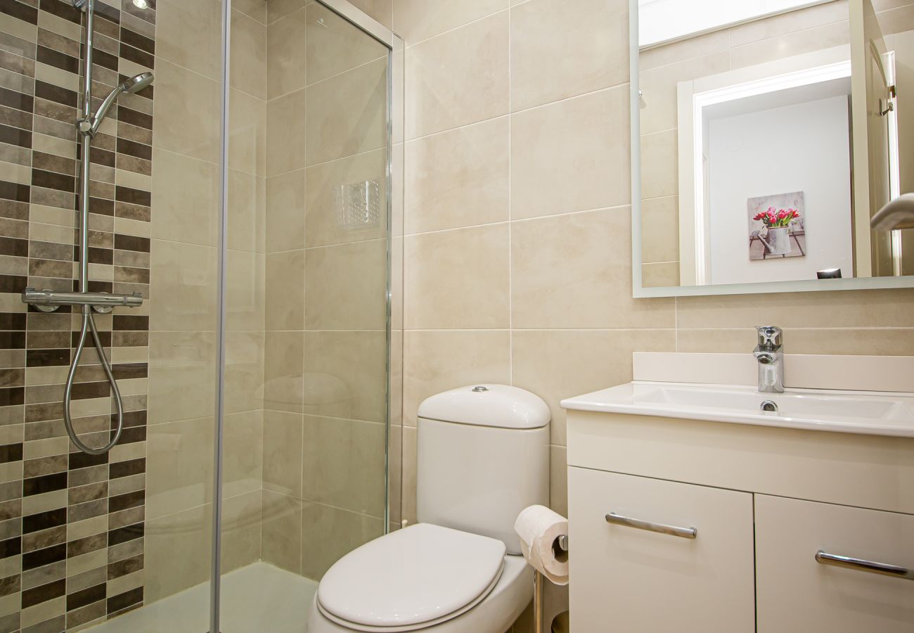 Apartamento en Manilva - Duquesa Village 7.19.12