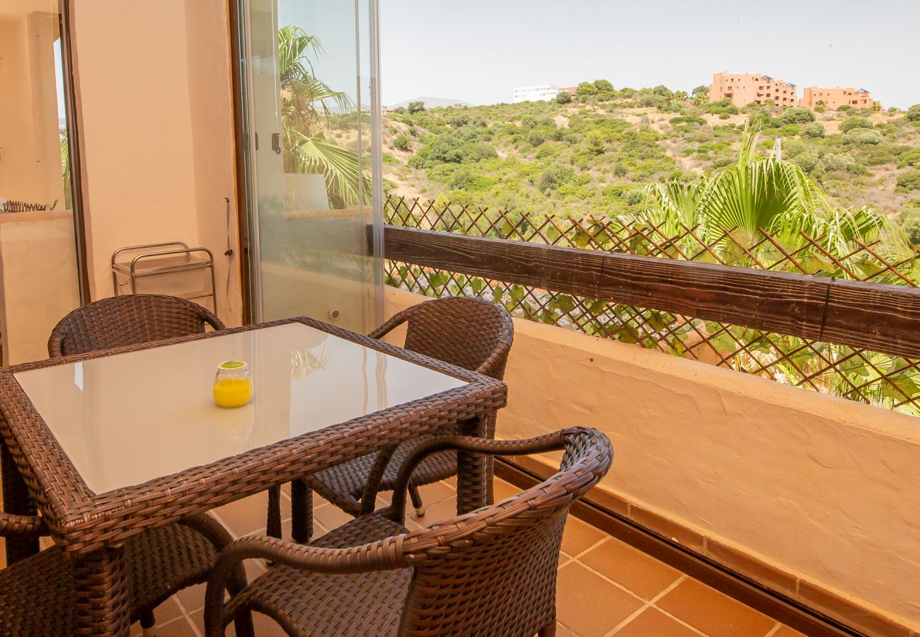 Apartamento en Manilva - Duquesa Village 7.19.12