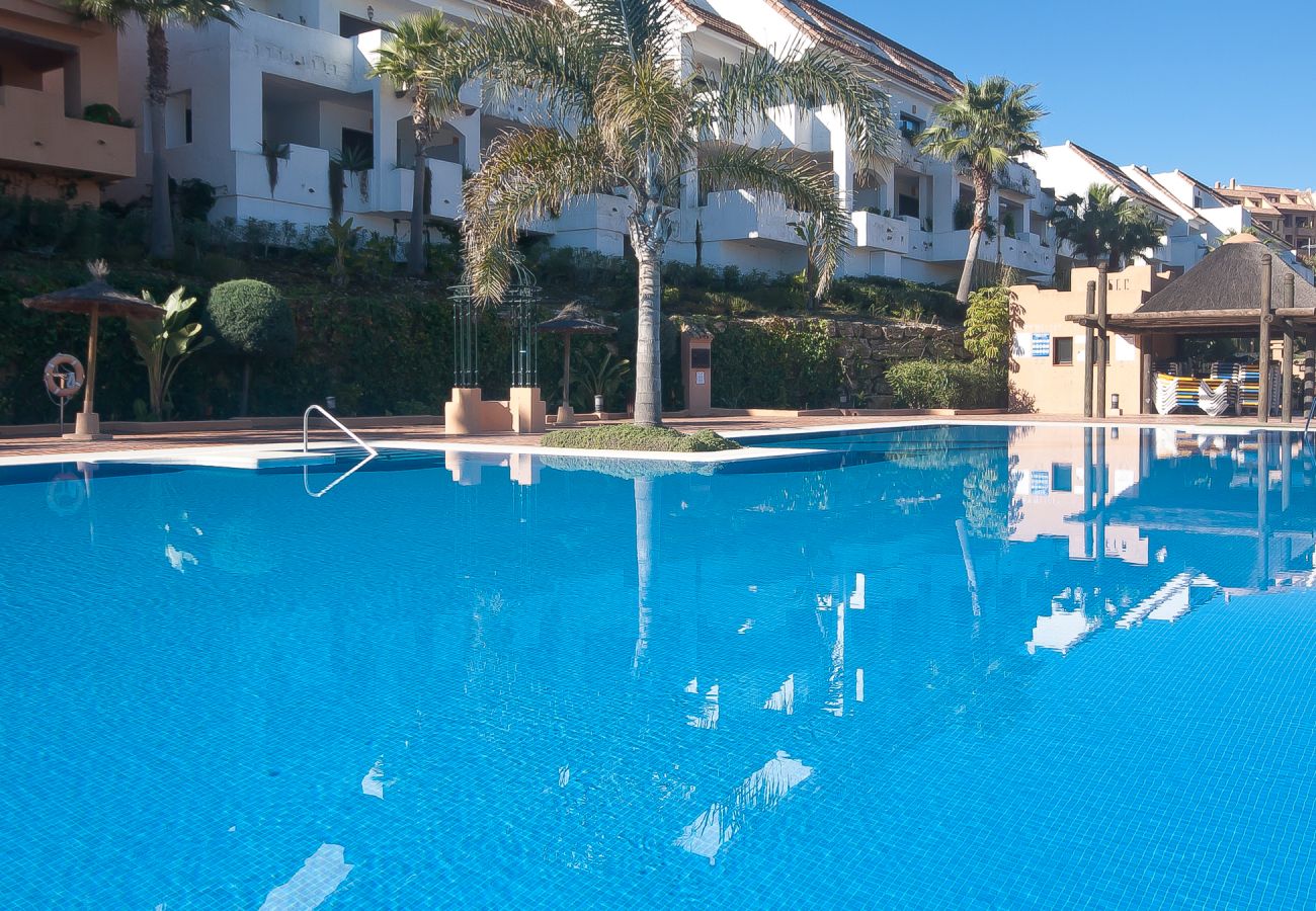 Apartamento en Manilva - Duquesa Village 7.19.12