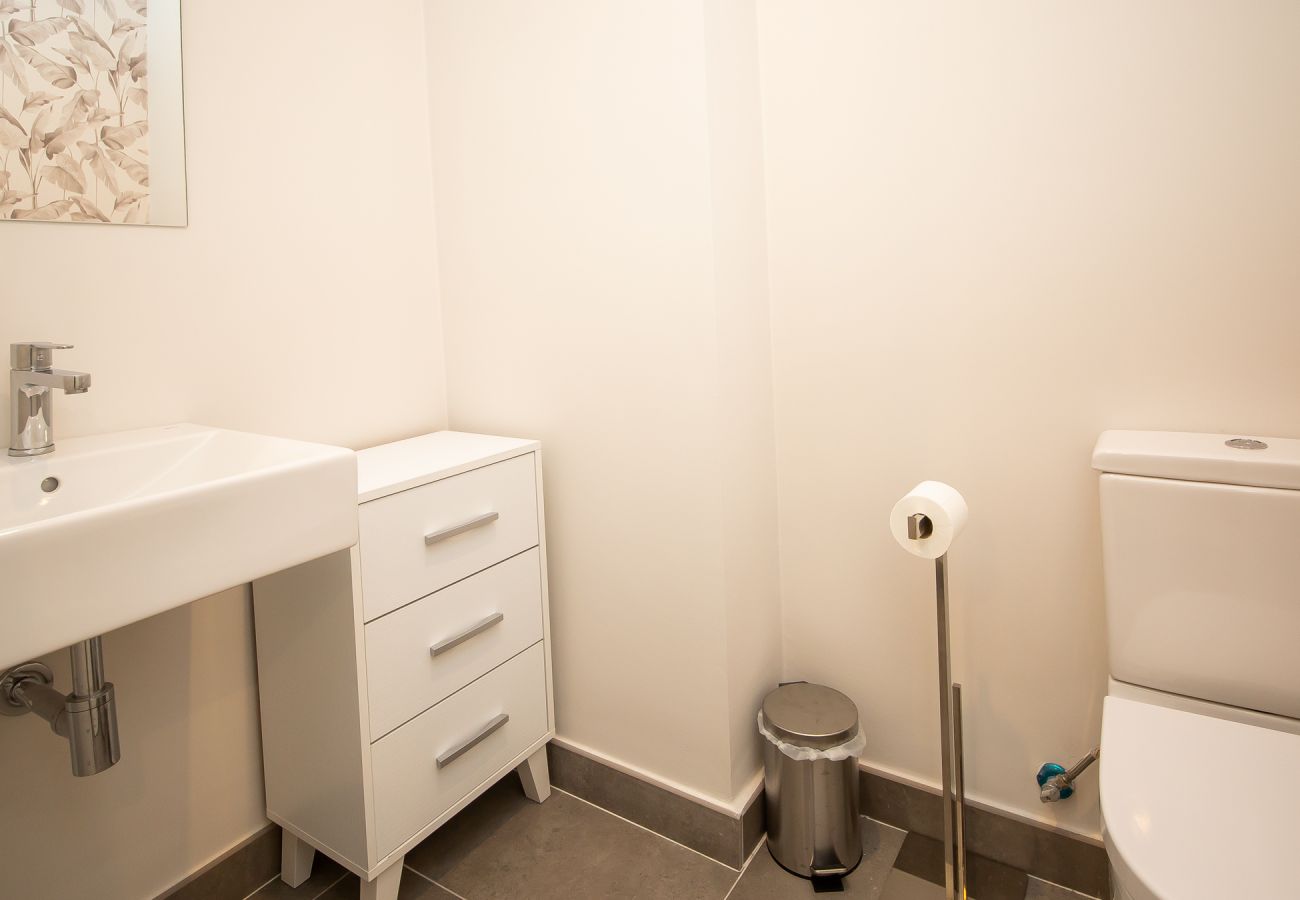 Apartamento en Manilva - Blue Suites B5-203