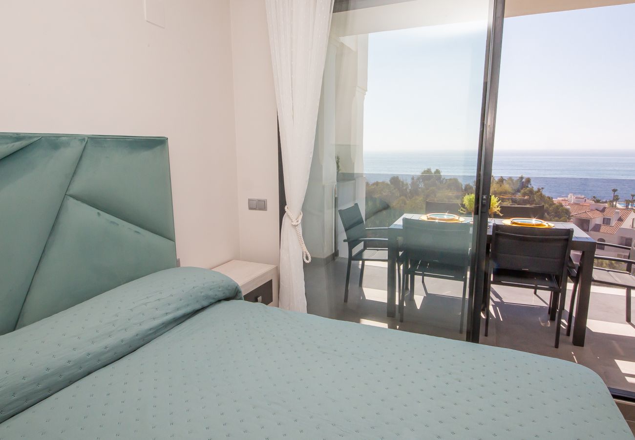 Apartamento en Manilva - Blue Suites B5-203