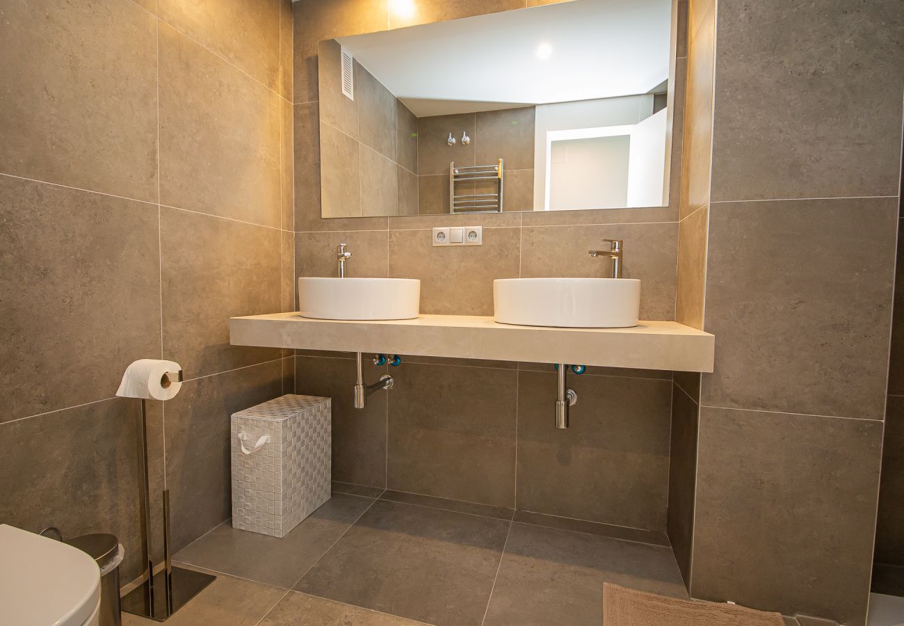 Apartamento en Manilva - Blue Suites B5-203
