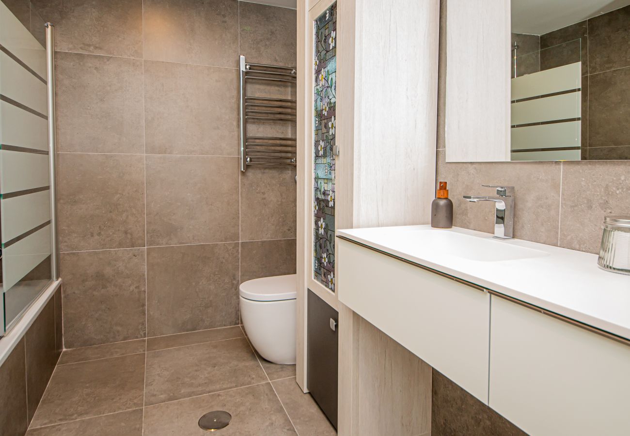 Apartamento en Manilva - Blue Suites B5-203