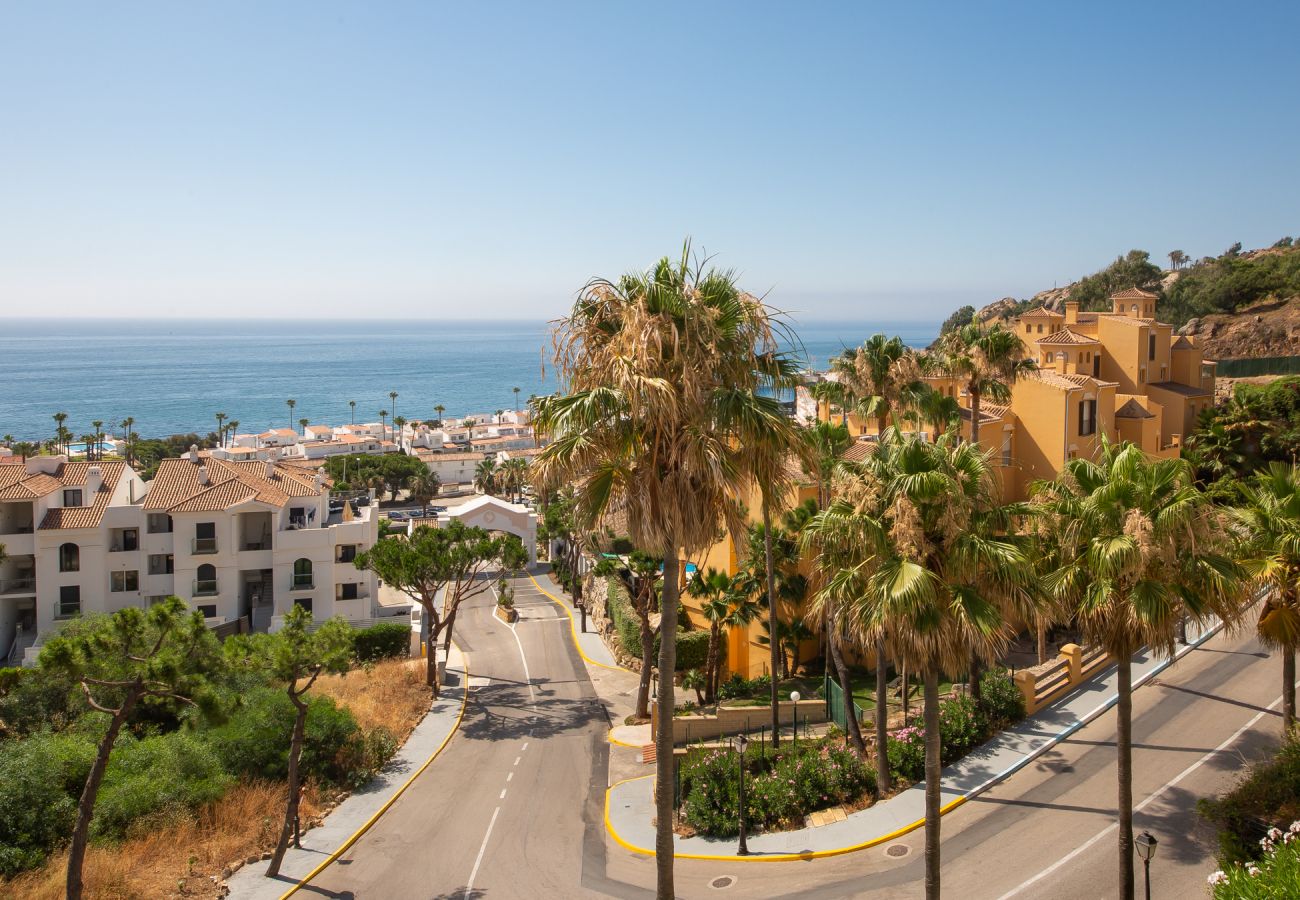 Apartamento en Manilva - Blue Suites B5-203