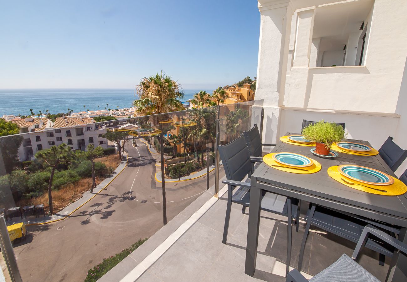 Apartamento en Manilva - Blue Suites B5-203