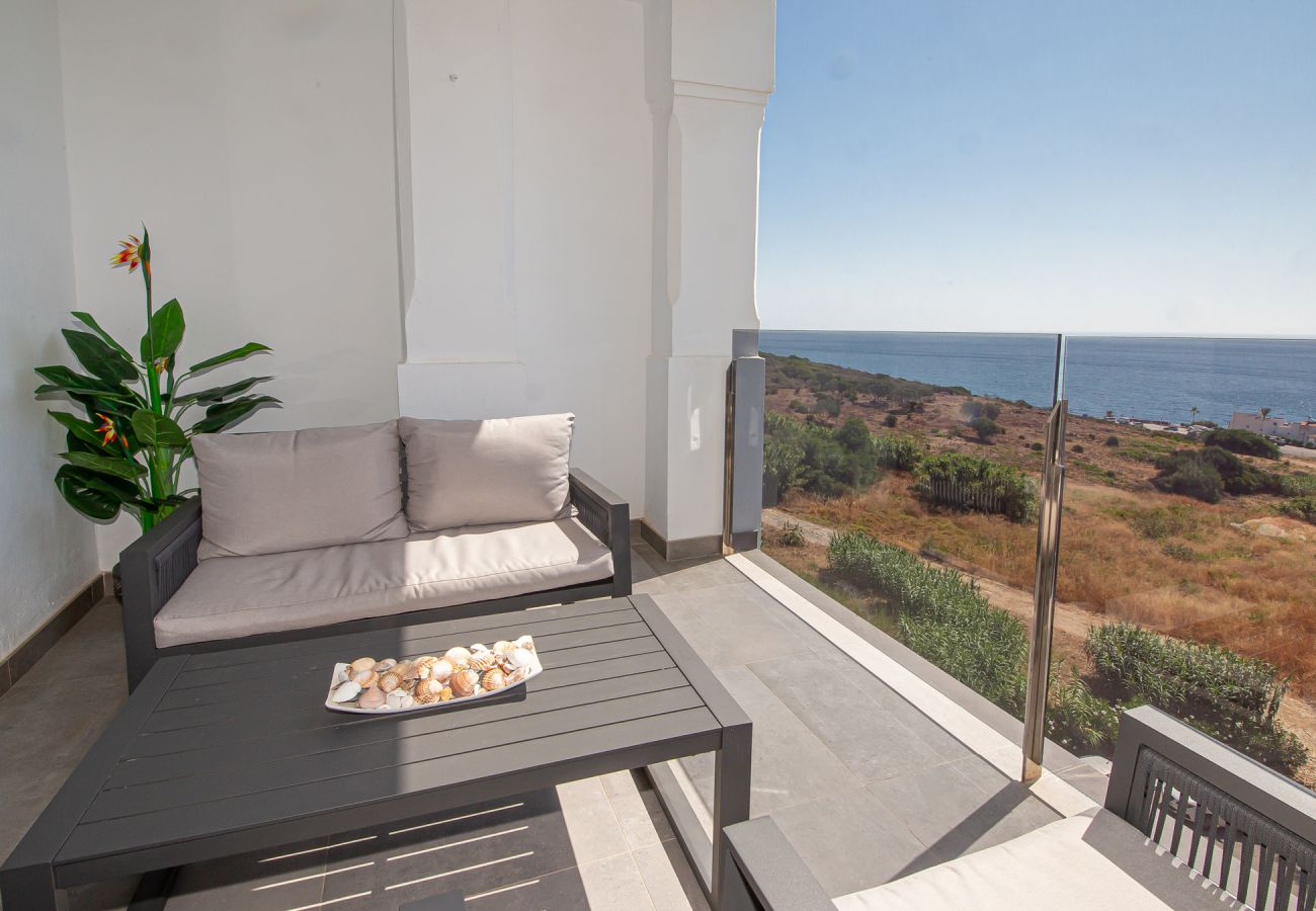 Apartamento en Manilva - Blue Suites B5-203