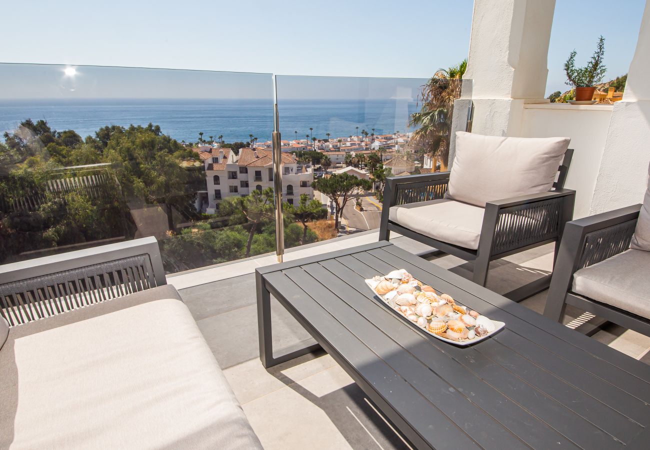 Apartamento en Manilva - Blue Suites B5-203
