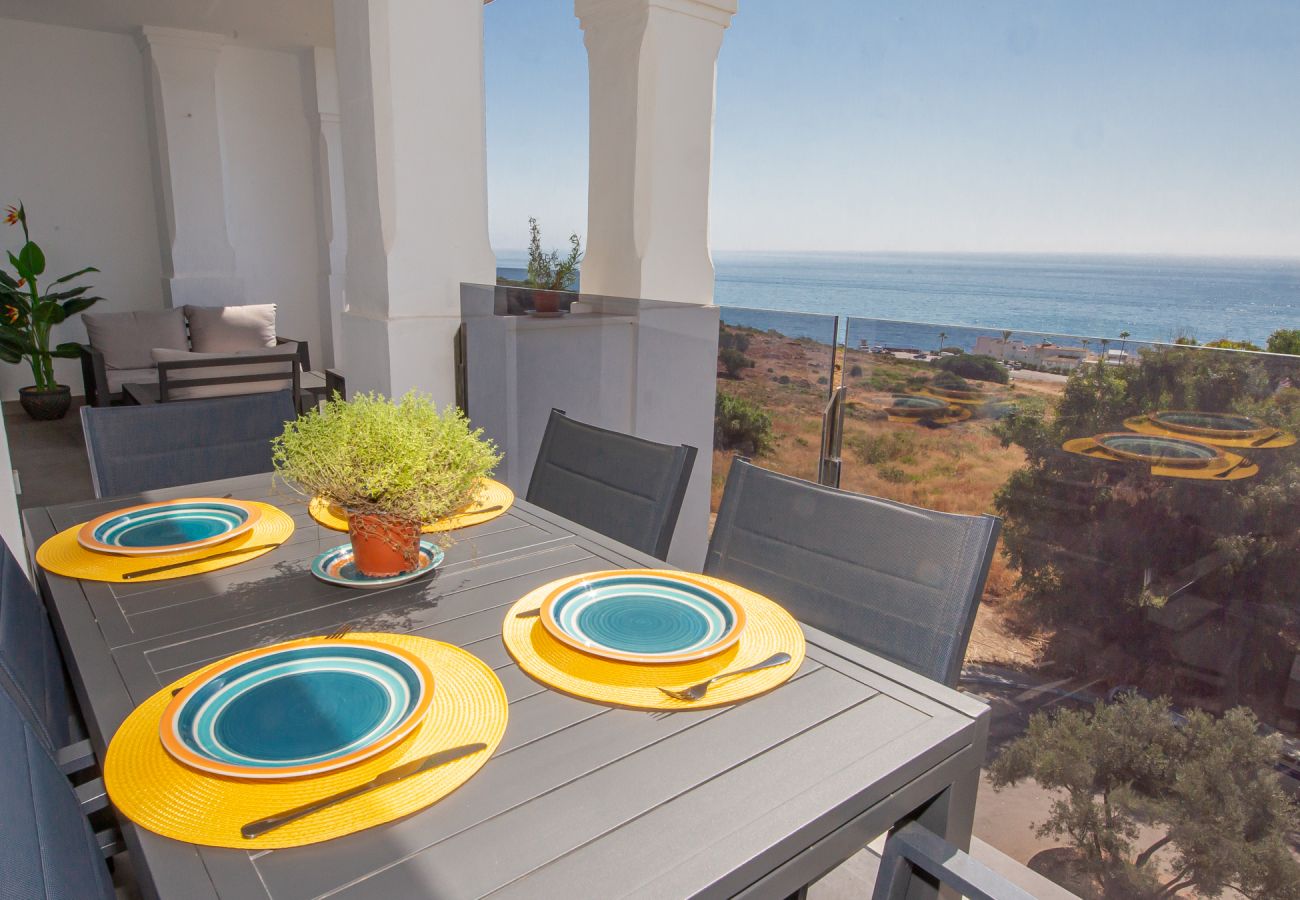 Apartamento en Manilva - Blue Suites B5-203