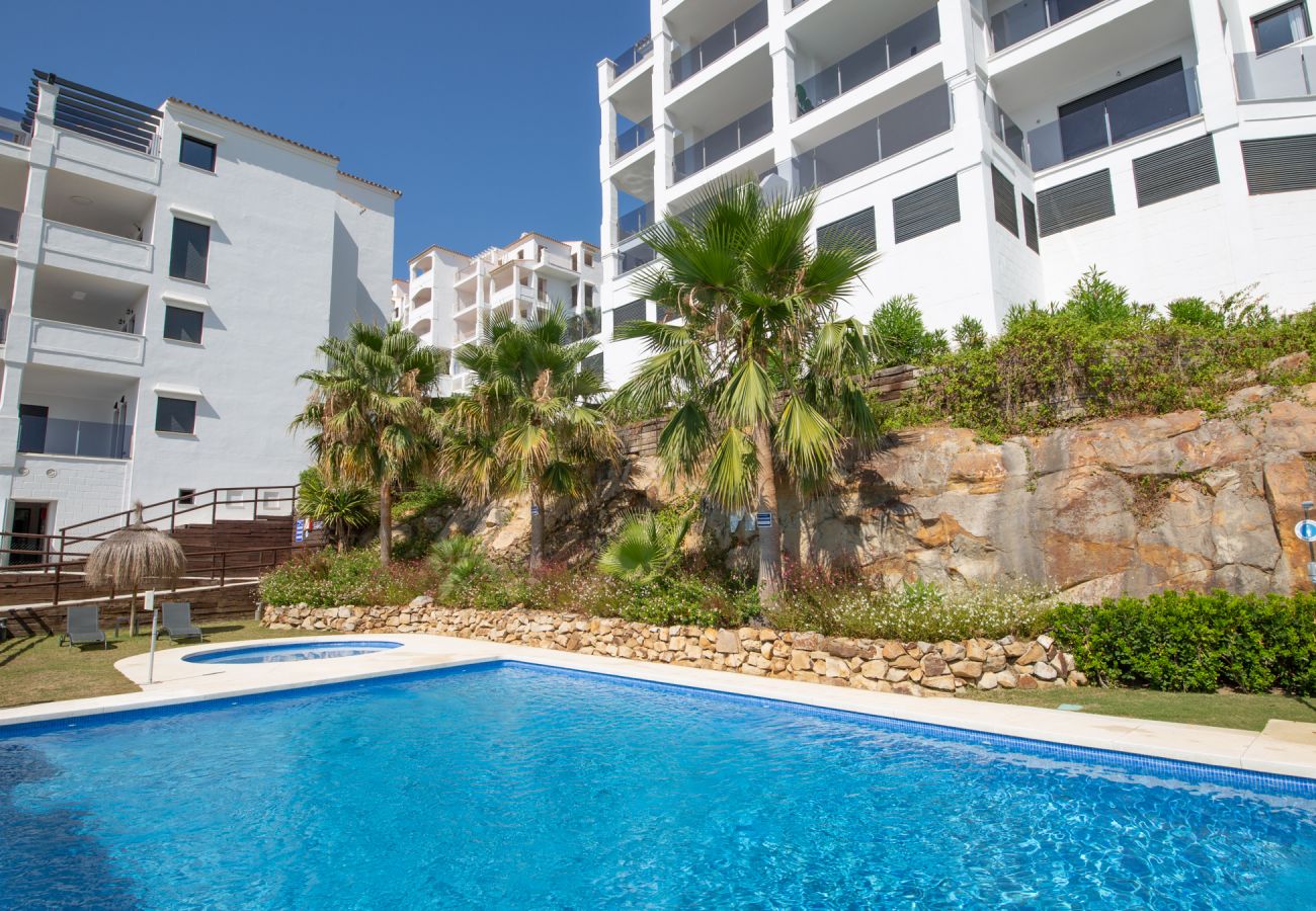 Apartamento en Manilva - Blue Suites B5-203