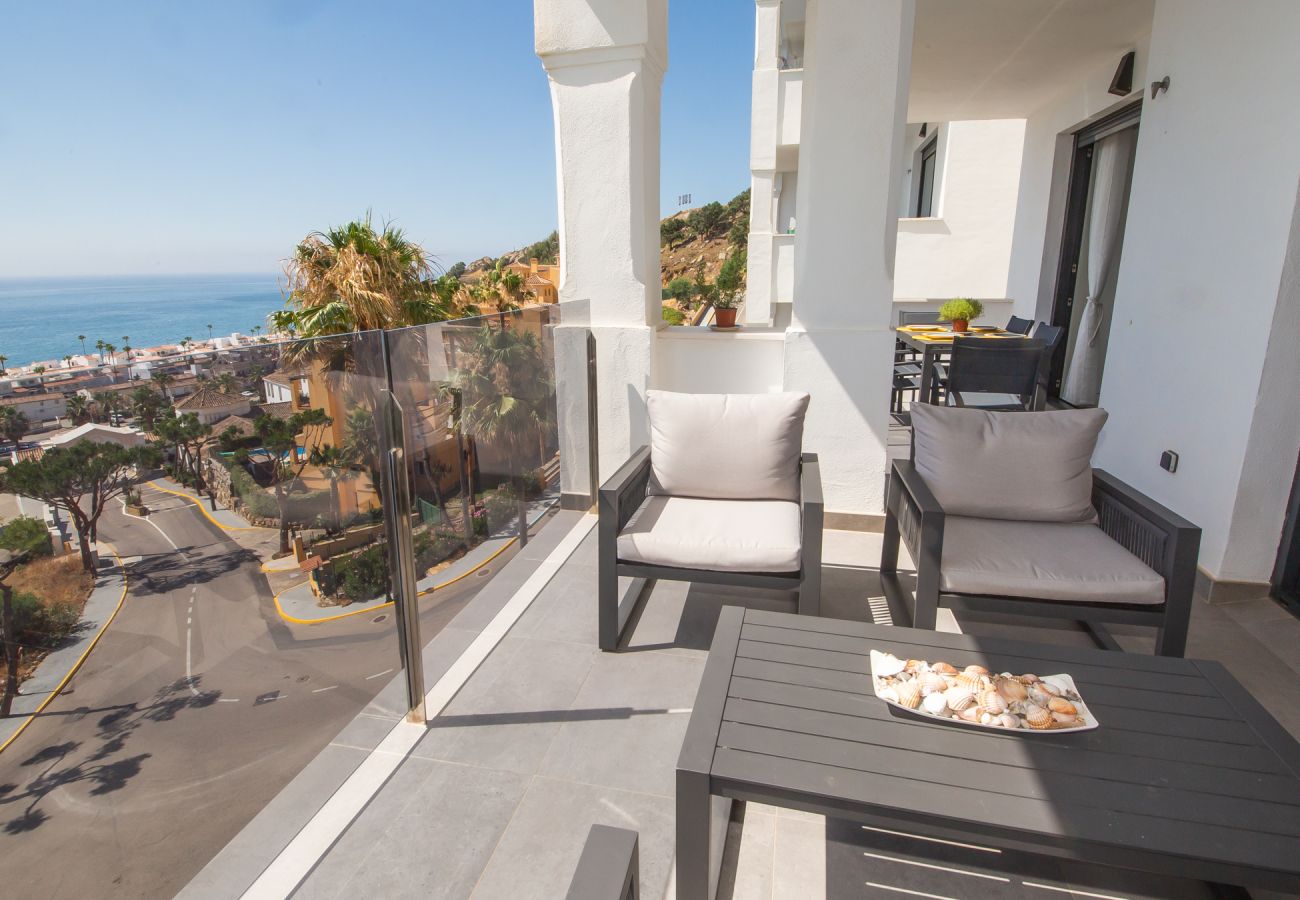 Apartamento en Manilva - Blue Suites B5-203