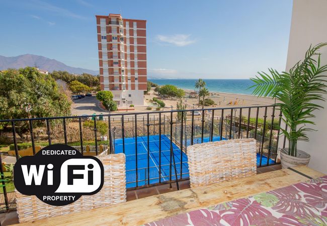 Apartamento en Manilva - Marina Duquesa 1031