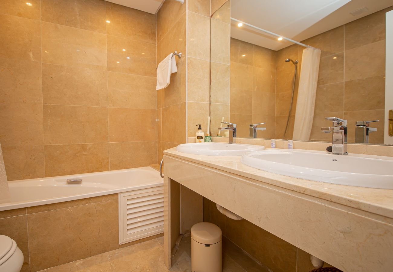 Apartamento en Manilva - Marina Duquesa 1031