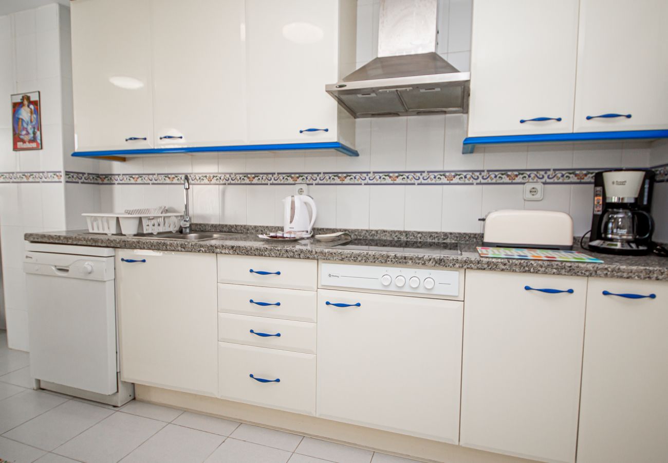 Apartamento en Manilva - Marina Duquesa 1031