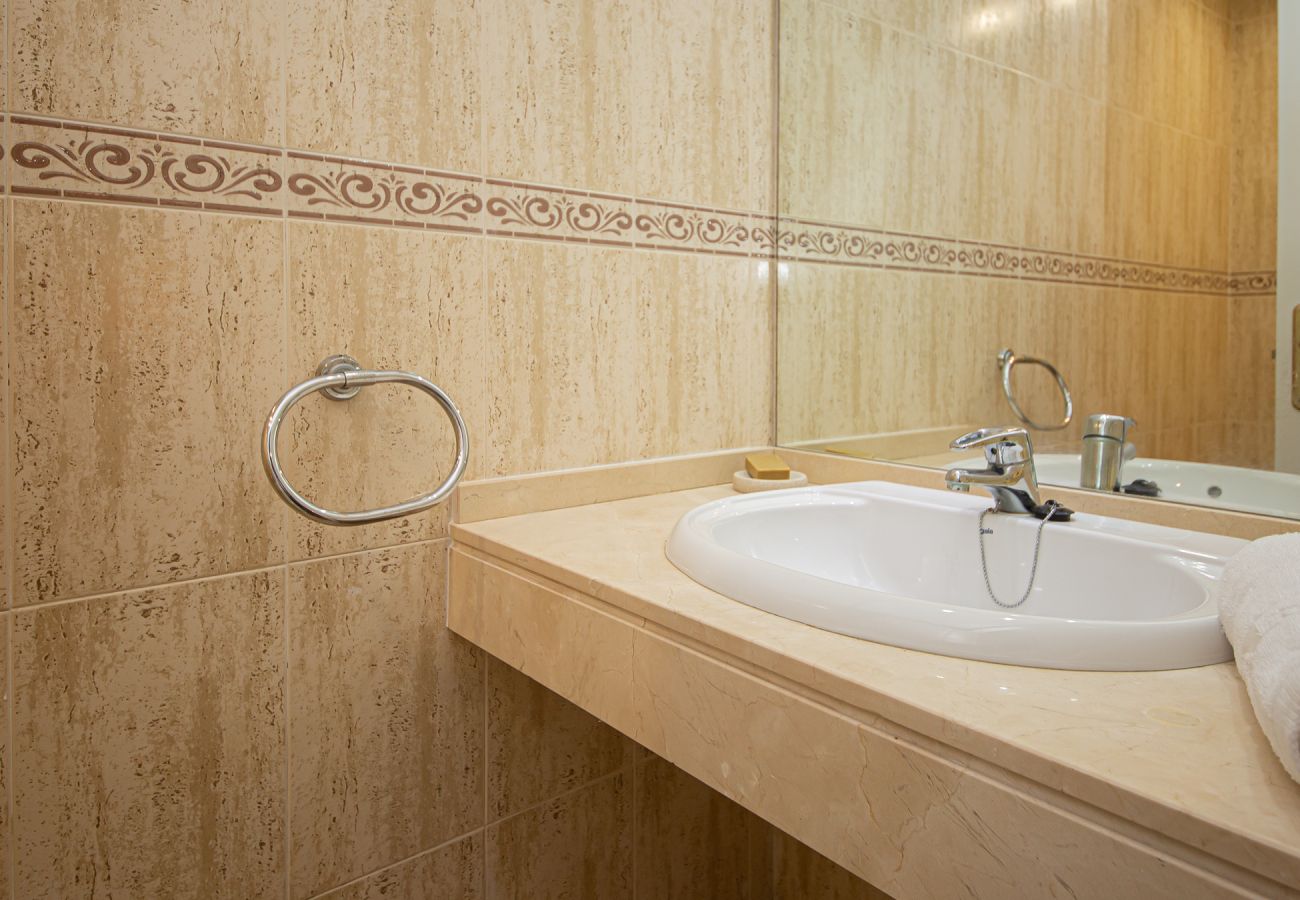 Apartamento en Manilva - Marina Duquesa 1031
