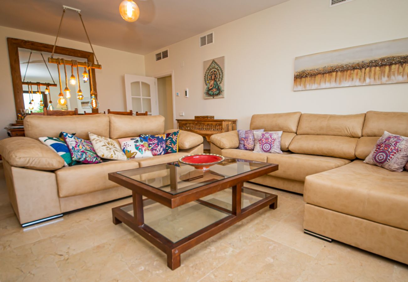 Apartamento en Manilva - Marina Duquesa 1031