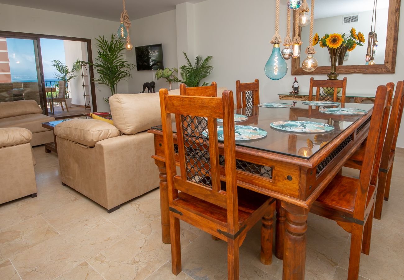 Apartamento en Manilva - Marina Duquesa 1031