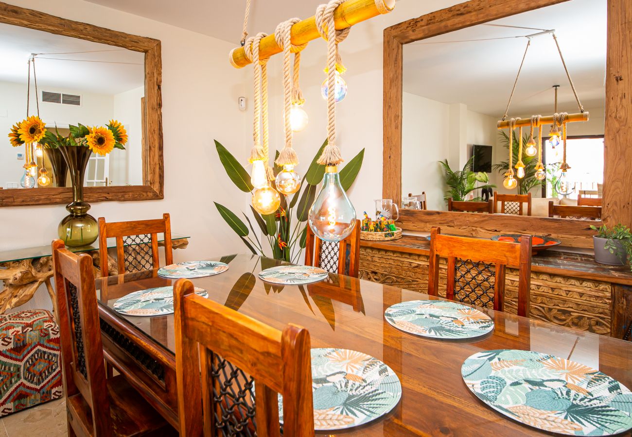 Apartamento en Manilva - Marina Duquesa 1031