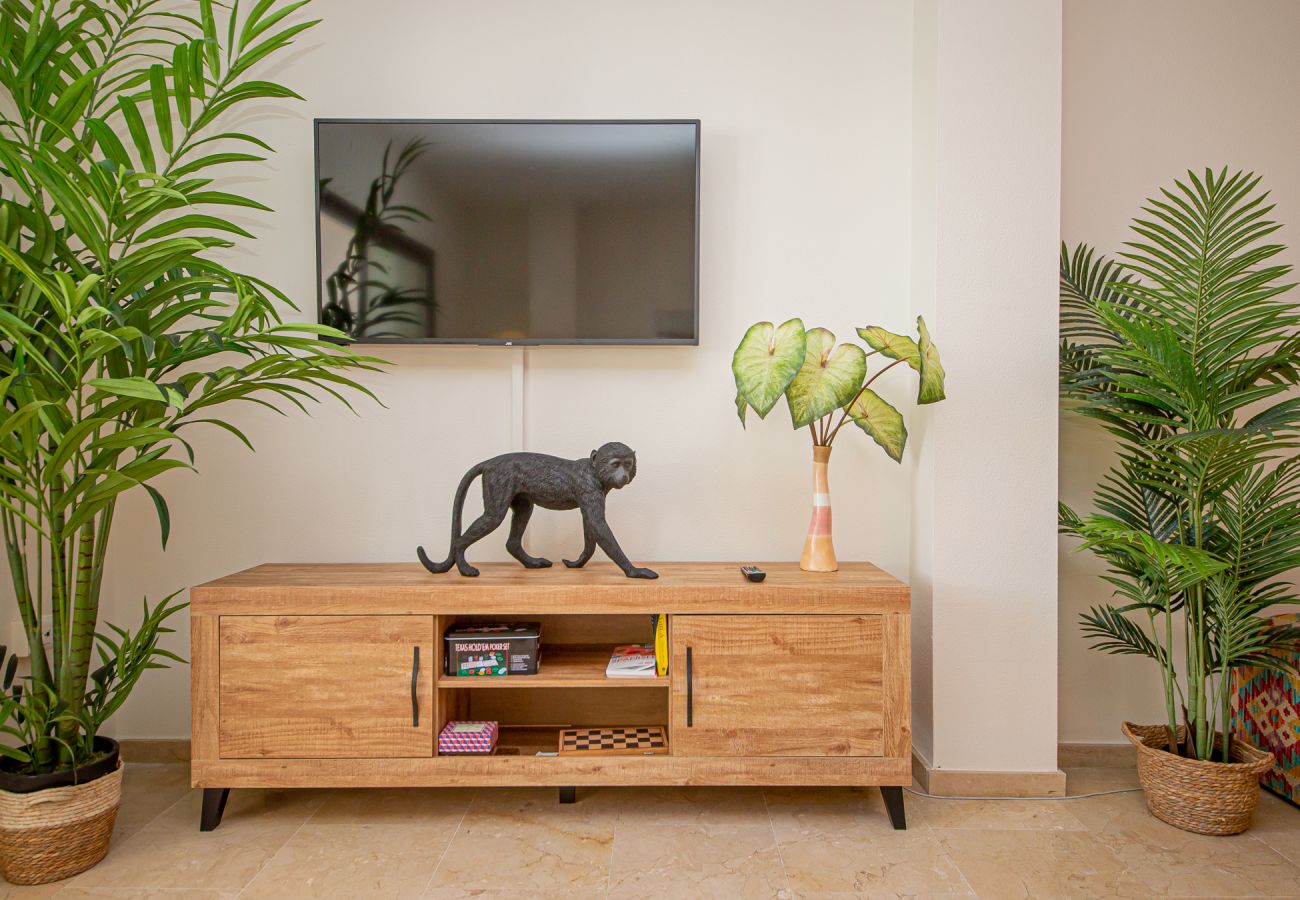 Apartamento en Manilva - Marina Duquesa 1031