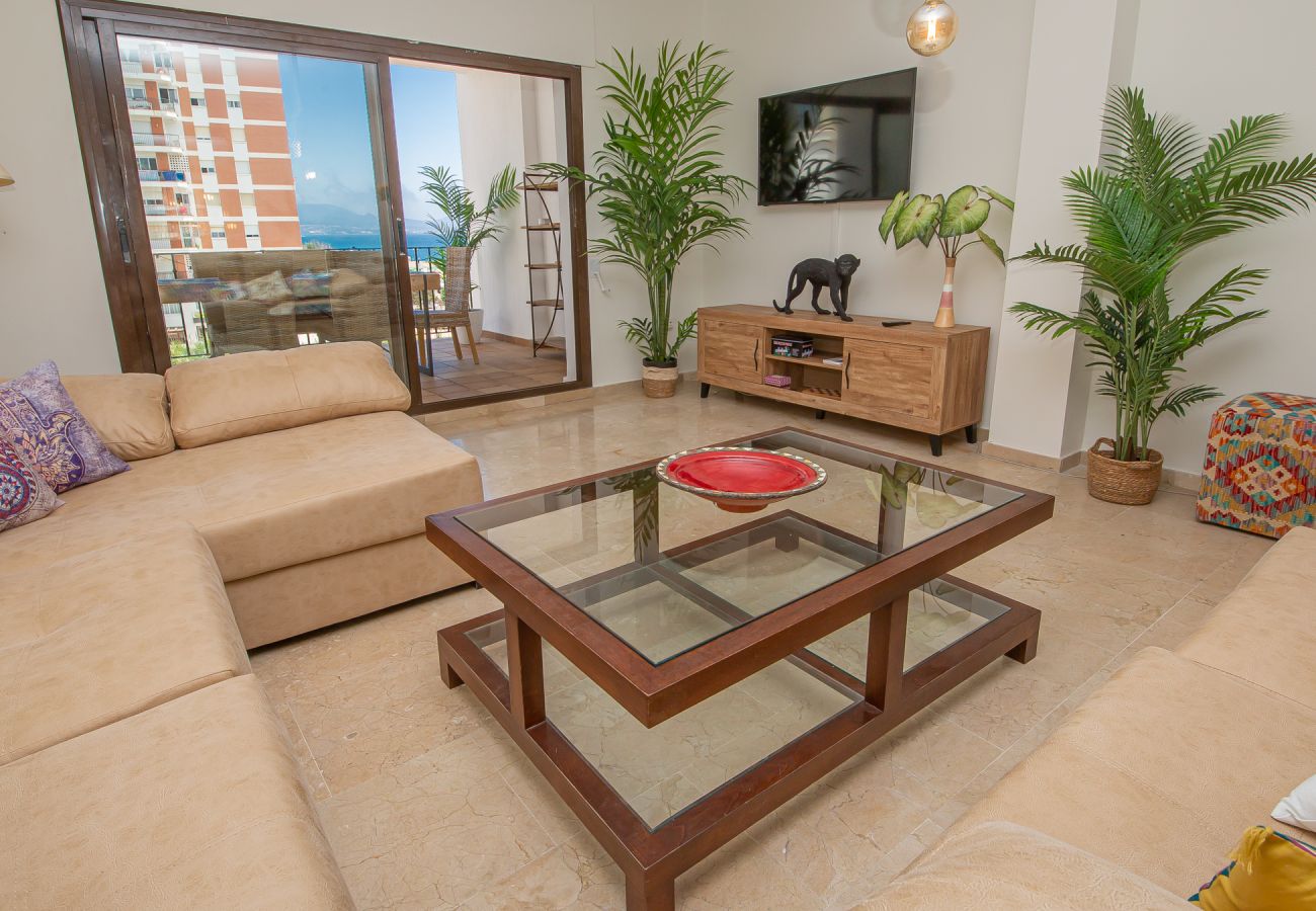 Apartamento en Manilva - Marina Duquesa 1031