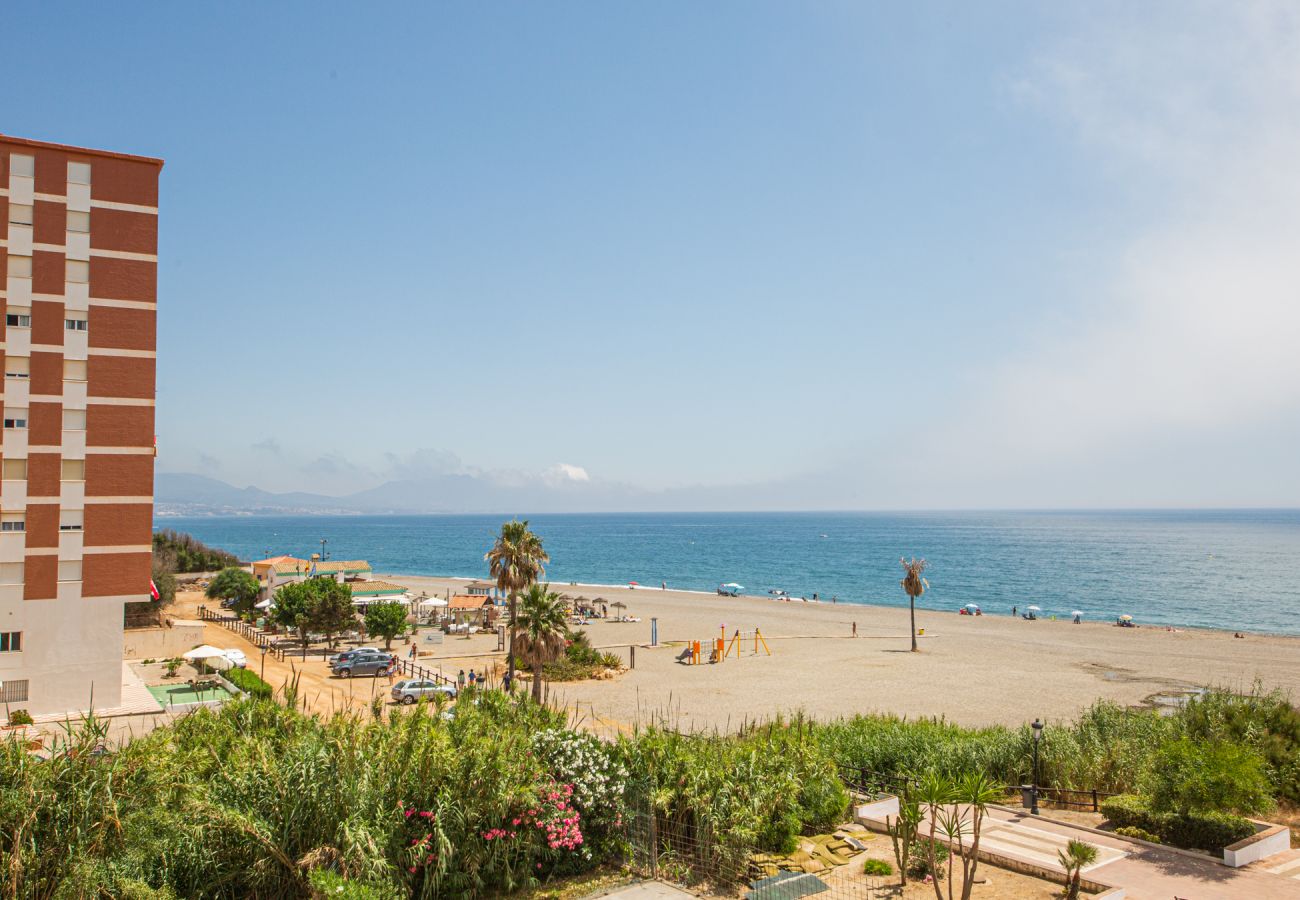 Apartamento en Manilva - Marina Duquesa 1031