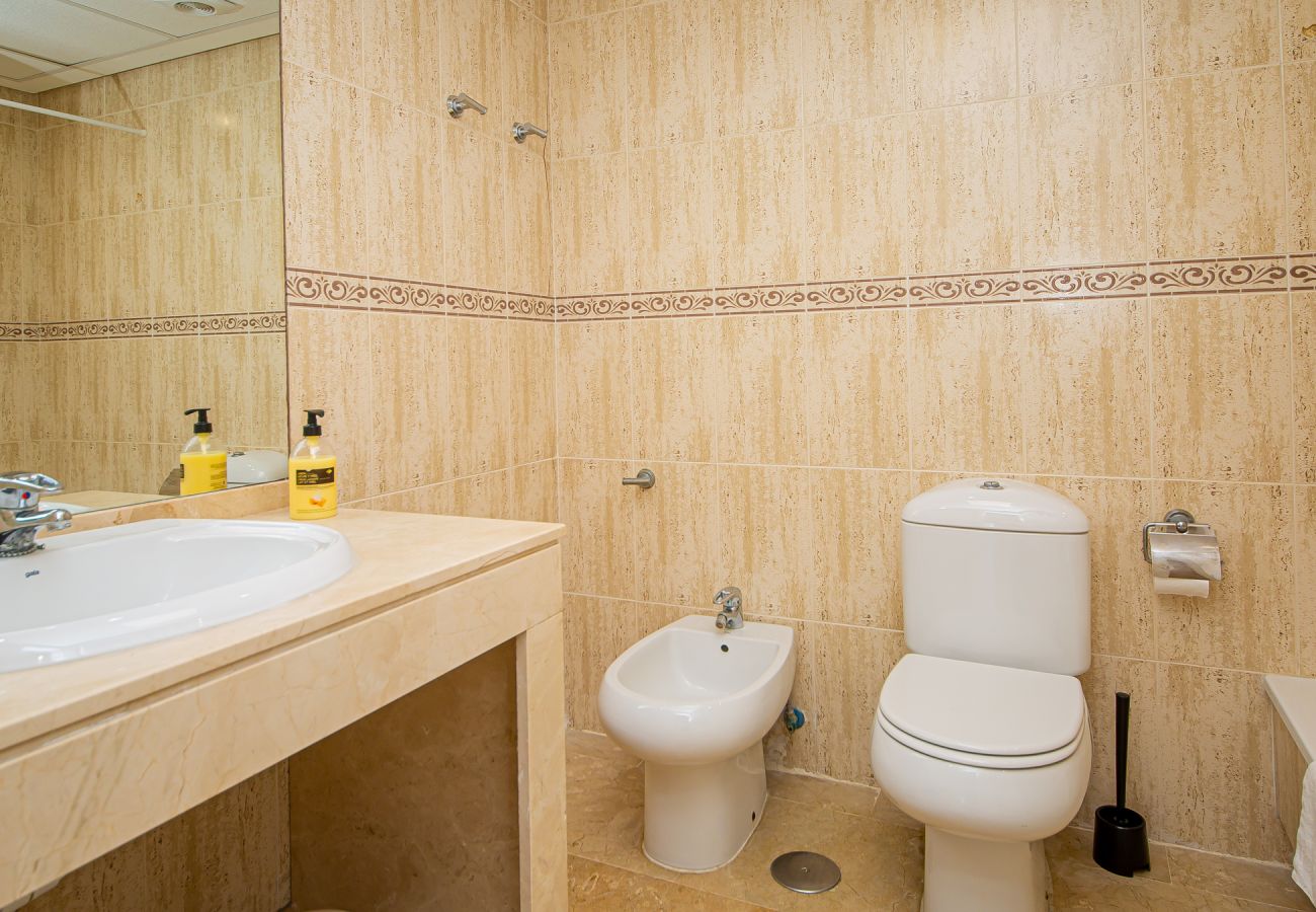 Apartamento en Manilva - Marina Duquesa 1031