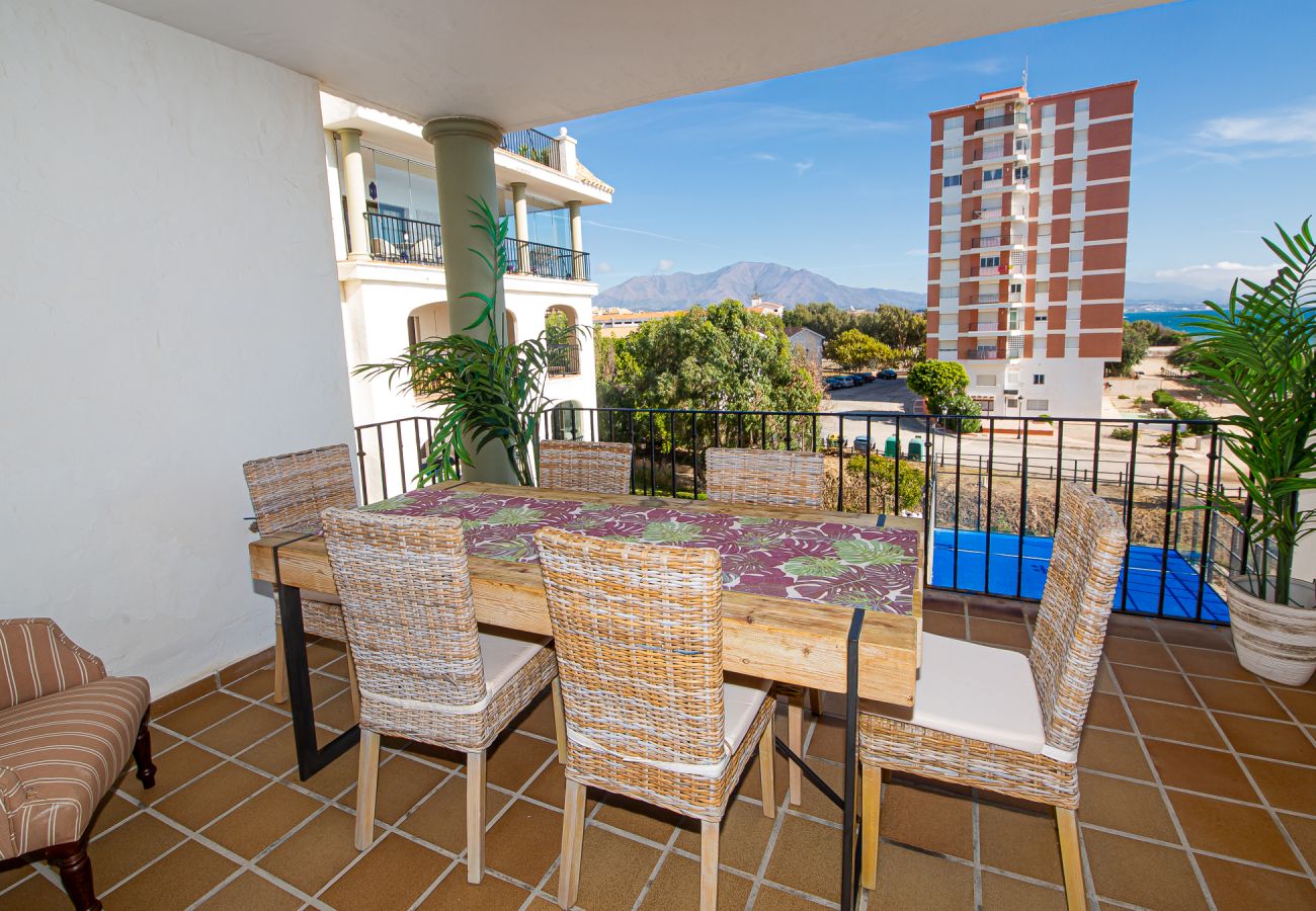 Apartamento en Manilva - Marina Duquesa 1031