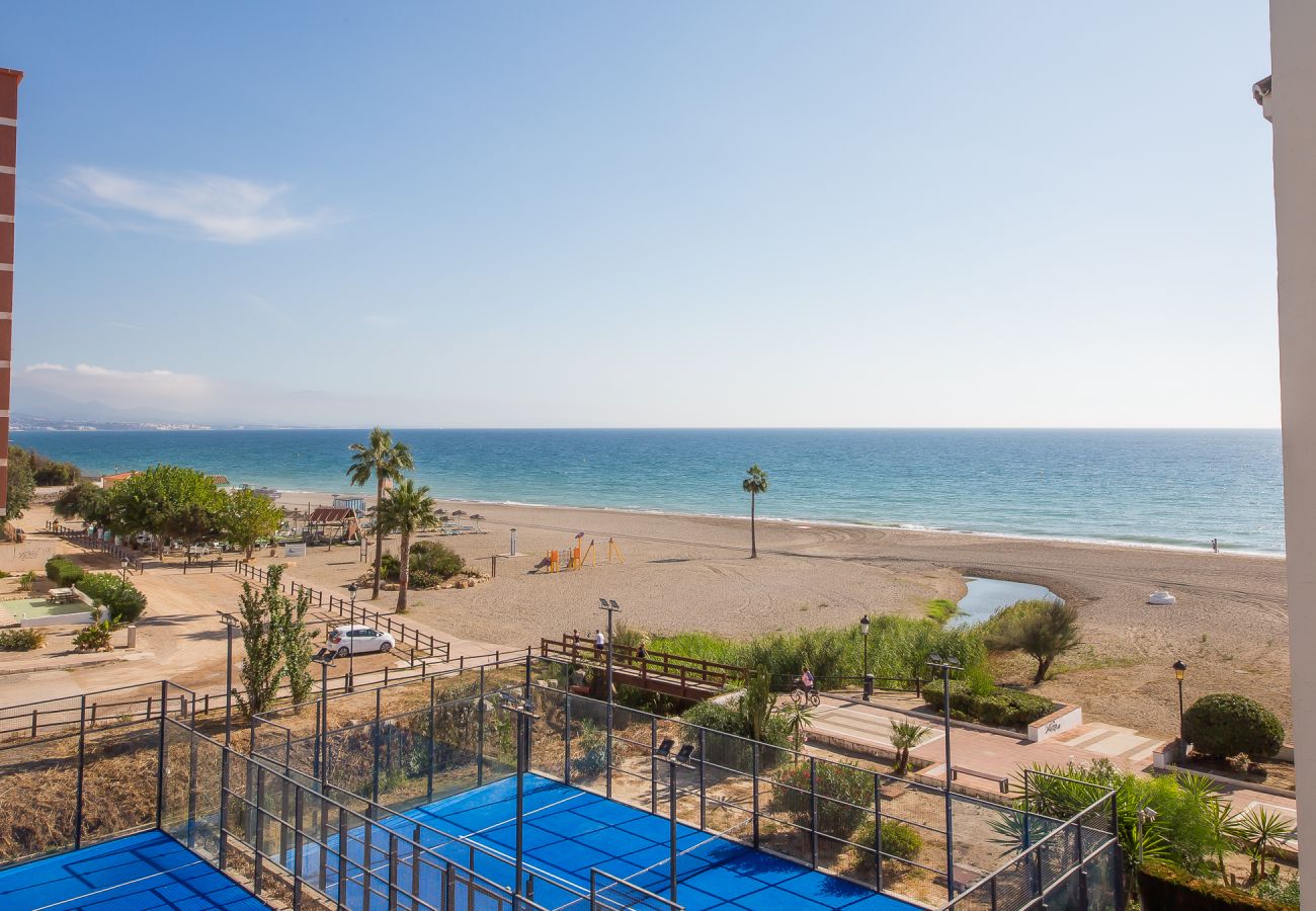 Apartamento en Manilva - Marina Duquesa 1031