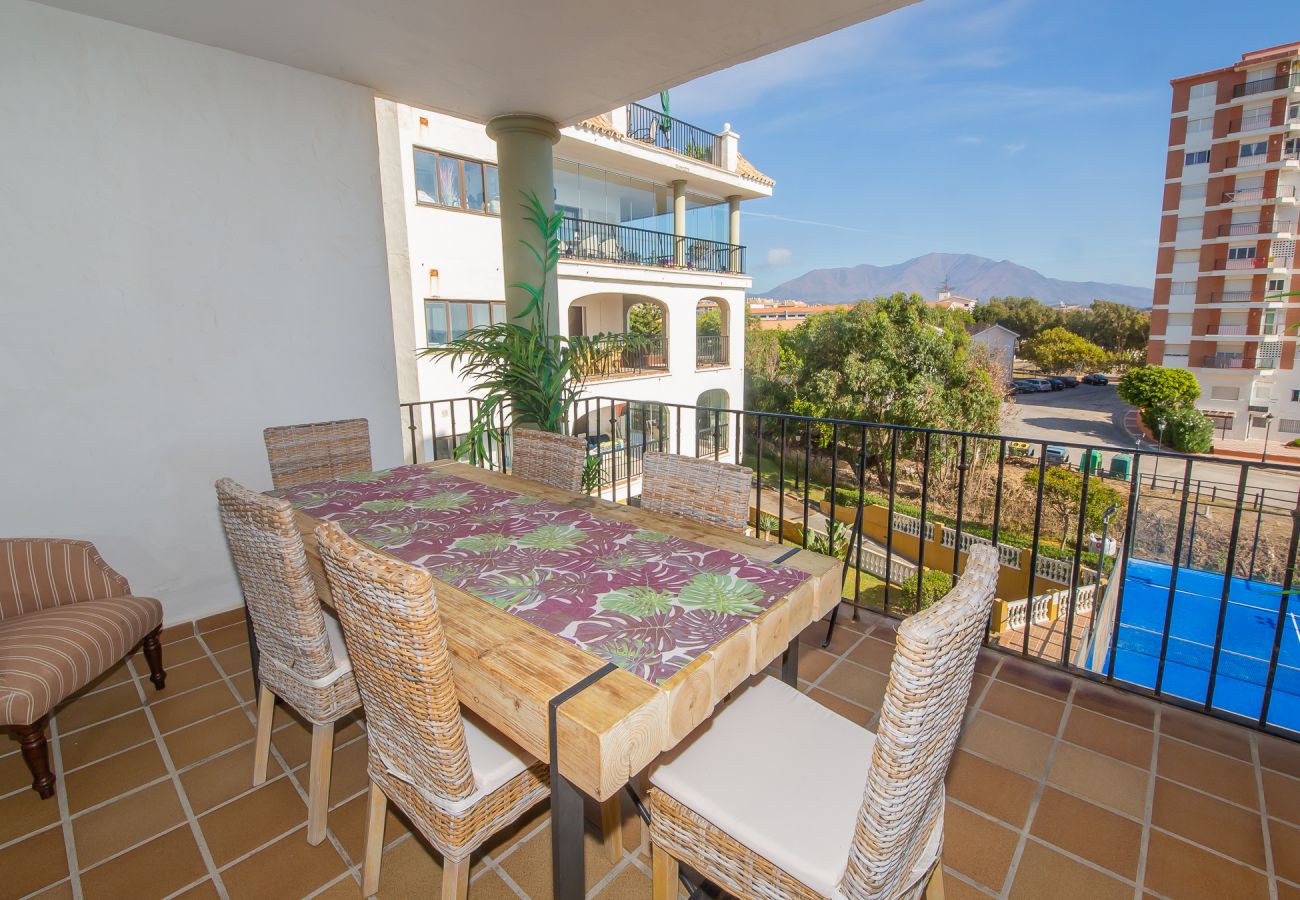 Apartamento en Manilva - Marina Duquesa 1031