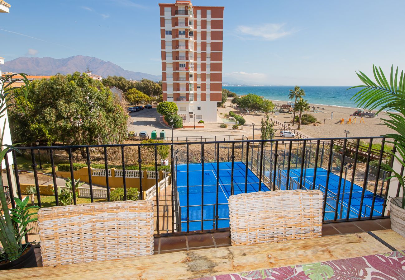 Apartamento en Manilva - Marina Duquesa 1031
