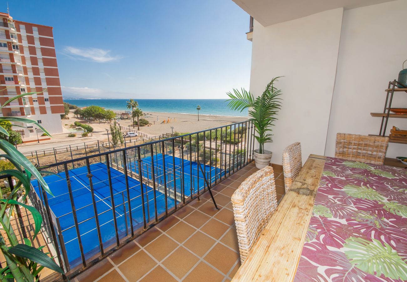 Apartamento en Manilva - Marina Duquesa 1031